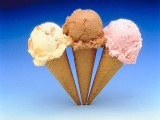 Eisdiele