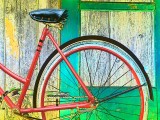 Fahrradverleih