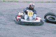 Kartbahn