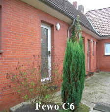 Eingang Haus 6