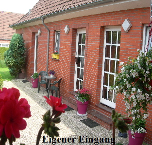 Ferienwohnung