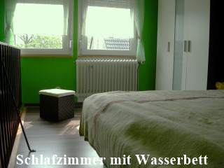 Schlafzimmer H5