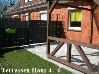 Terrassen
