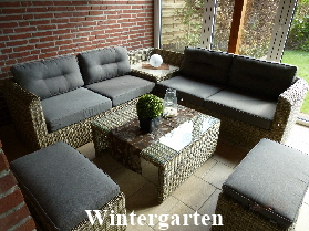 Wintergarten