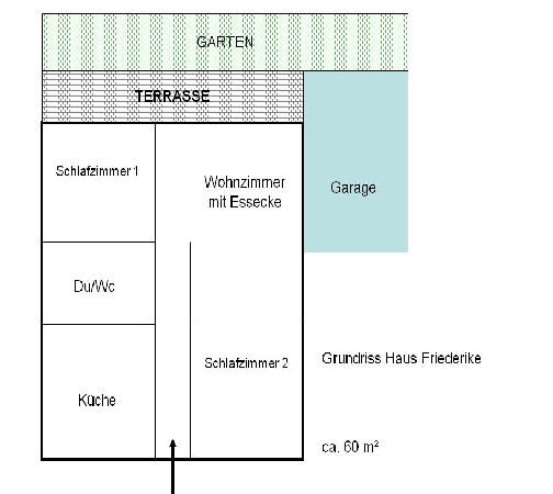 grundriss Friederike