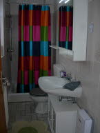 Dusche/WC