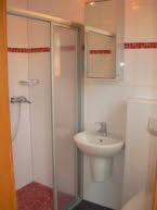 Badezimmer App. A-Haus 4