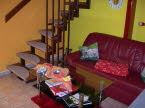 Appartement A-Haus 4