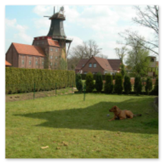 Alte Hager Mühle