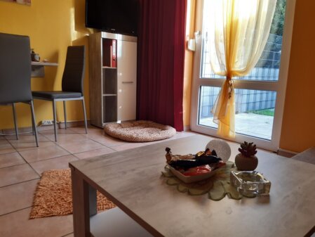 Ferienhaus 4 Nordsee