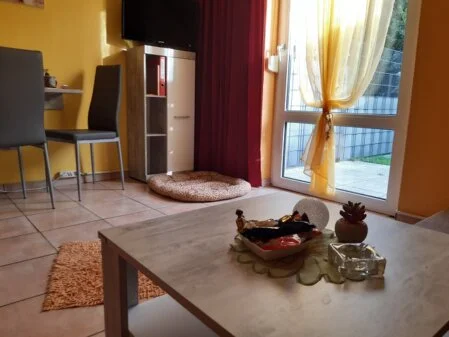 Ferienhaus 4 Nordsee