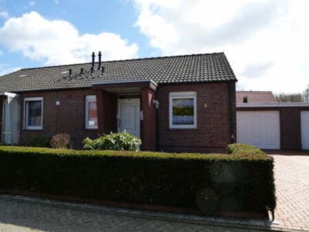 Haus Friederike an der Nordsee