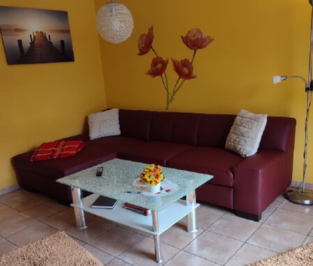 Ferienwohnung C Nordsee