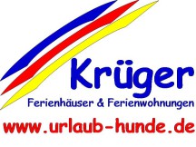 Krüger Logo
