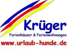 Krüger Logo